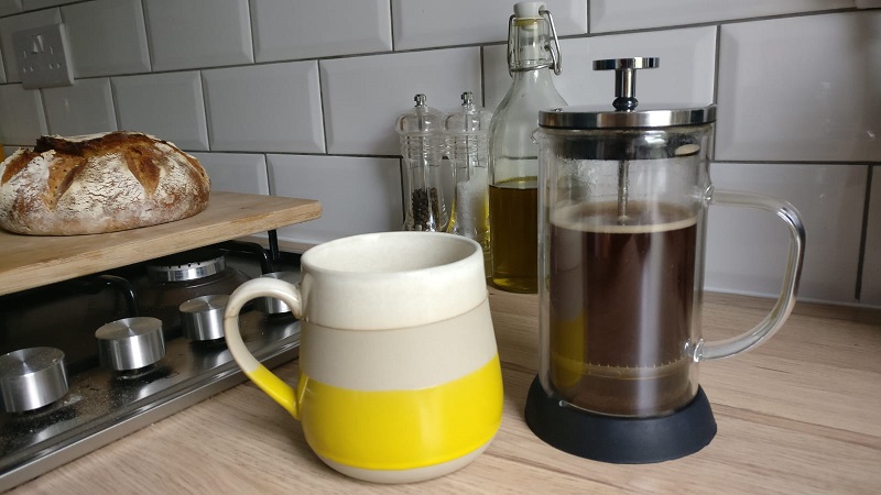 best-coffee-at-home-cafetiere