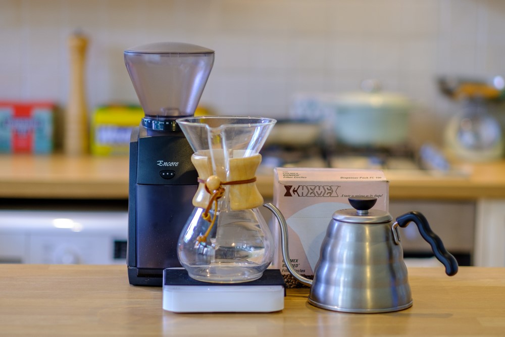 best-coffee-at-home-equipment
